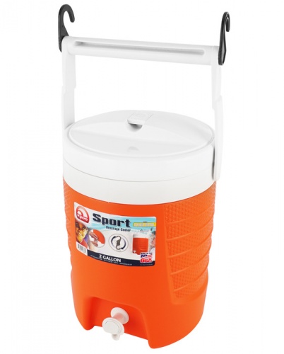 Термоэлектрический автохолодильник Igloo 2 Gal Sport