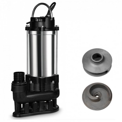 Дренажный насос WATERSTRY WSM15-15