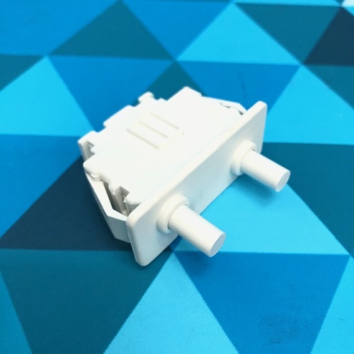 Кнопка двойная Samsung DA34-0006C (LTK6)