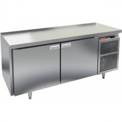 Cтол холодильный для кег HICOLD BR1-11/GNK O