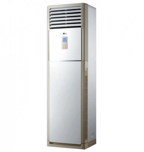 Колонный кондиционер Midea MFM-24ARN1-Q/MOF-24HN1-QB8