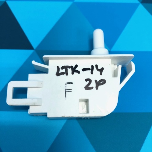 Кнопка для холодильника LTK-14 2P
