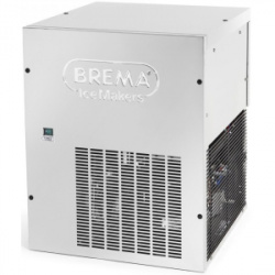 Льдогенератор для гранулированного льда Brema G 510A HC