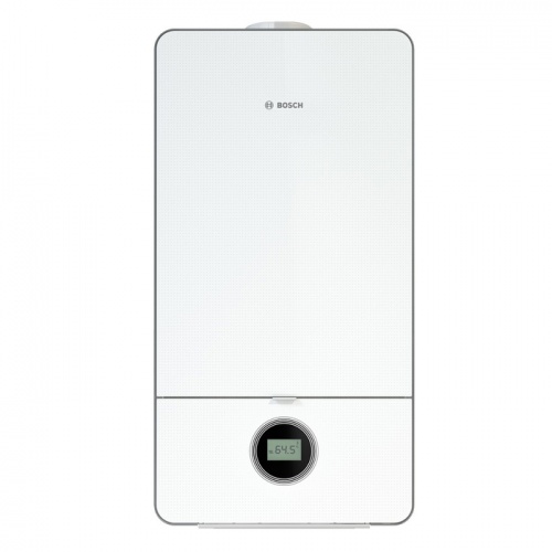 Настенный газовый котел Bosch GC7000iW 35