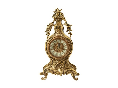 Каминные часы (5022B)