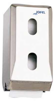 Диспенсер для туалетной бумаги Jofel CLASICA (AF12000)