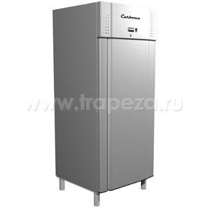 Шкаф морозильный ПОЛЮС F700 Carboma