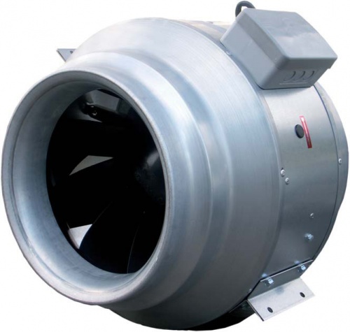 Канальный вентилятор Systemair KD 450XL1 **