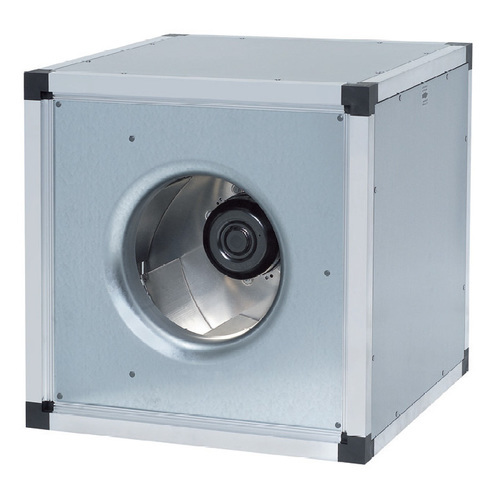 Канальный вентилятор Systemair MUB-CAV/VAV 100 630EC