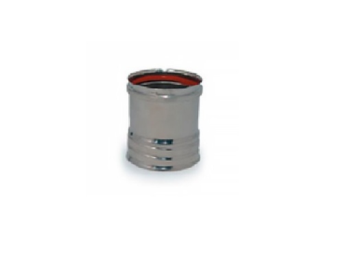 Соединитель гофра/труба внутренний PDFX 09 F D200