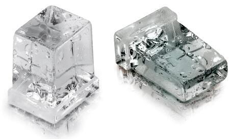 Льдогенератор ICEMATIC M202 W без бункера
