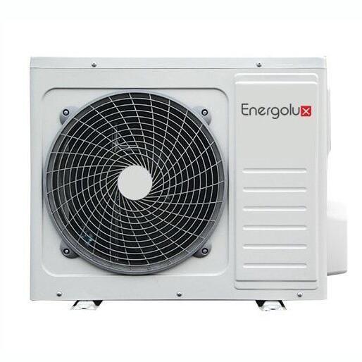 Кондиционер Energolux SAS24LN1-A/SAU24LN1-A