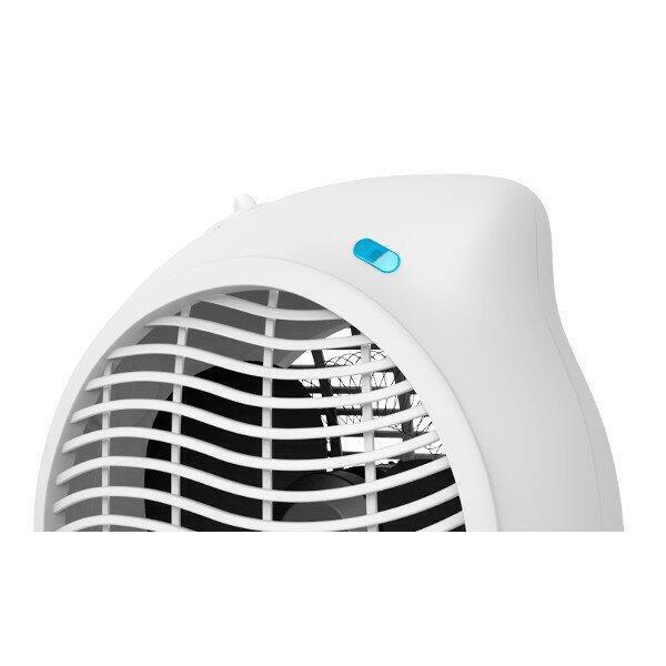 Бытовой тепловентилятор Royal Clima RFH-L2000DS-WT