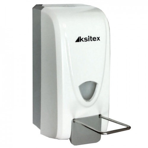 Дозатор жидкого мыла Ksitex ES-1000