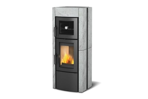 La Nordica Ester Forno Evo Petra - Vulcan (серый камень)