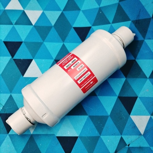 Фильтр - осушитель SIKELAN  1-1/8" SDCL-309S (пайка, с антикислотными свойствами 20%) Китай