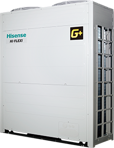 Наружный блок VRF системы Hisense AVWT-190UKS1A