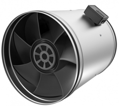 Канальный вентилятор Systemair Prio 400