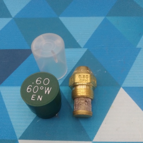 Форсунка Delavan 0.60/60° W5 P0060-60W5