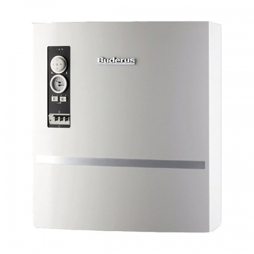 Электрический котел Buderus Logamax E213 36kW