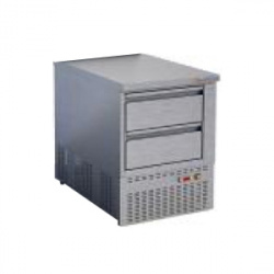 Стол морозильный Gastrolux СМН1-067/2Я/S