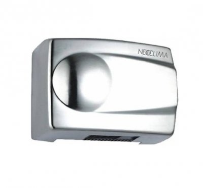 Металлическая сушилка для рук Neoclima NHD-1.5M