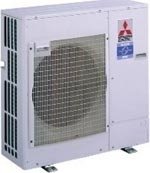 Наружные блоки кондиционеров Mitsubishi Heavy FDC200VSA