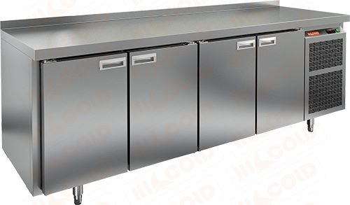 Стол морозильный  HICOLD  BN 1111/BT