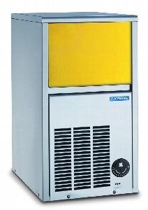 ЛЬДОГЕНЕРАТОР ICEMAKE ND 21 WS R290 КУБИК