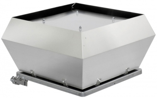 Взрывозащищенный вентилятор Systemair DVEX 560D6 Roof fan (EX-RU)