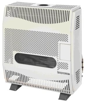 Газовый конвектор мощностью <7 кВт Hosseven HBS-9/1