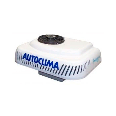 Автомобильный мобильный кондиционер Autoclima Fresco 6000 RT 24В