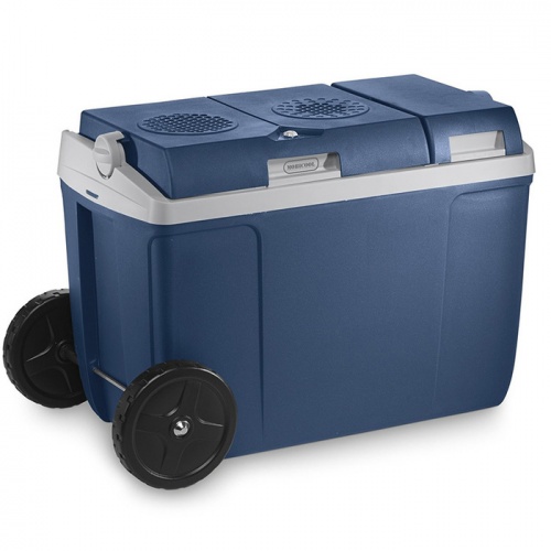 Термоэлектрический автохолодильник Mobicool W38 AC/DC