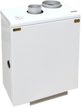 Парапетный Leberg Eco Line FBS 20 GT