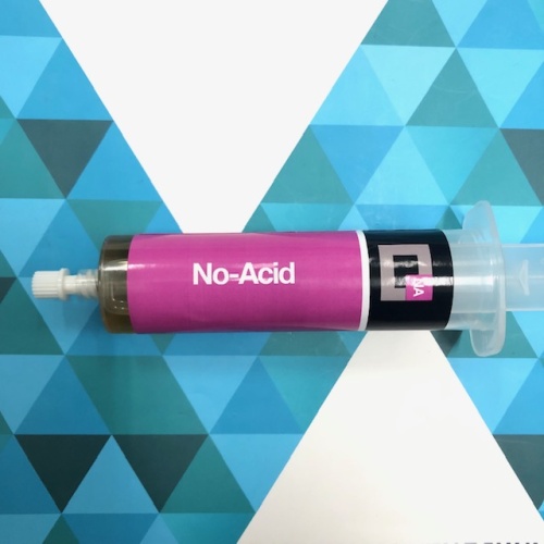 Errecom No-Acid (TR1124.C.J7) Нейтрализатор кислоты для кондиционеров и холодильных установок (30мл.