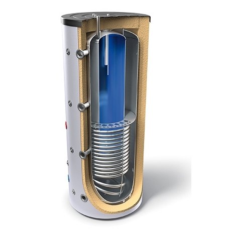 Буферный накопитель Tesy V 12S 800 99 EV 200 45 C