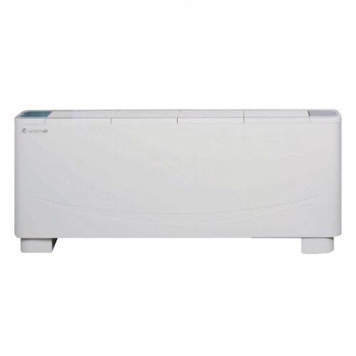 Напольно-потолочная VRF система Systemair SYSVRF2 FLOOR EB 80 Q