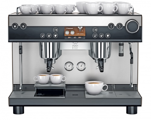 Кофемашина-суперавтомат WMF espresso (03.5500.0001)