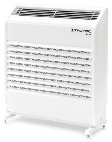 Промышленный осушитель воздуха TROTEC DS 51