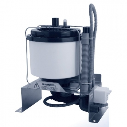 Увлажнитель с погружными электродами Polar Bear OEM-eSTEAM-3MV