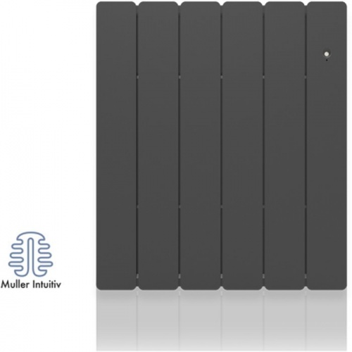 Конвектор электрический Noirot BELLAGIO Smart ECOcontrol 750-горизонтальный