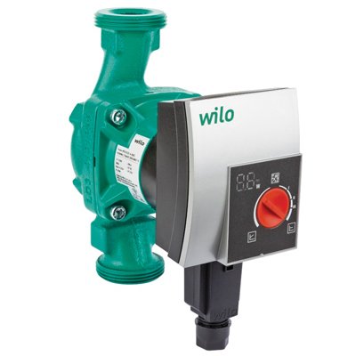 Насос для отопления Wilo Yonos PICO 30/1-8