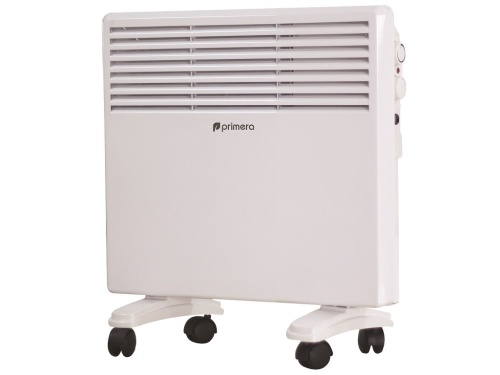 Конвектор электрический Primera PHP-1000-MWB