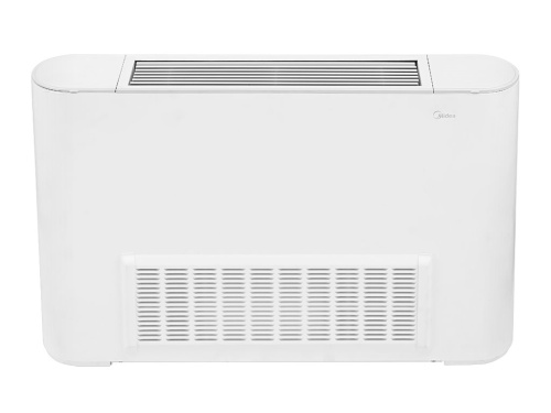 Напольно-потолочный фанкойл в корпусе Midea MKH1-V700-R4