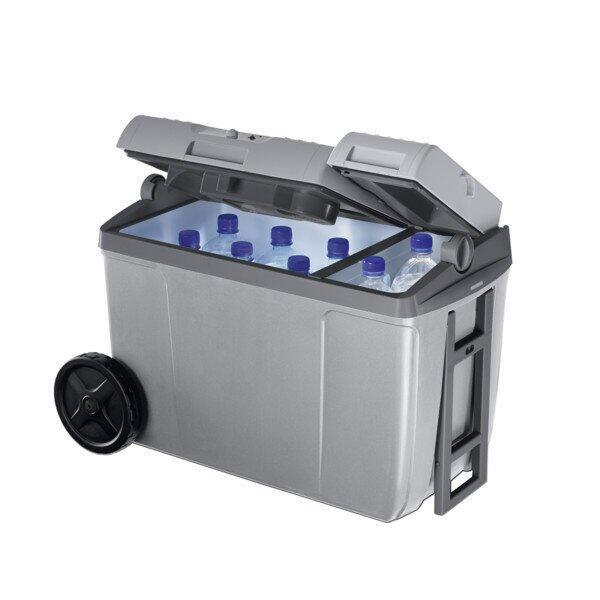 Термоэлектрический автохолодильник Waeco-Dometic CoolFun SC38 AC/DC