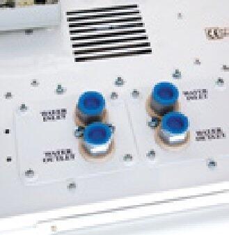Сплит-системы Electrolux