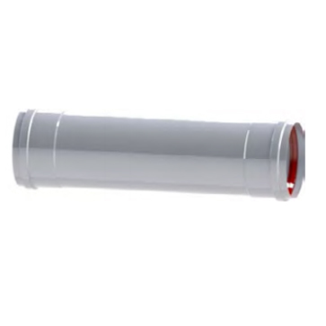 Труба-муфта  BaltGaz BG0049