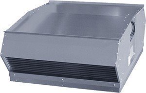 Крышный вентилятор Ostberg TKH 560 C1EC