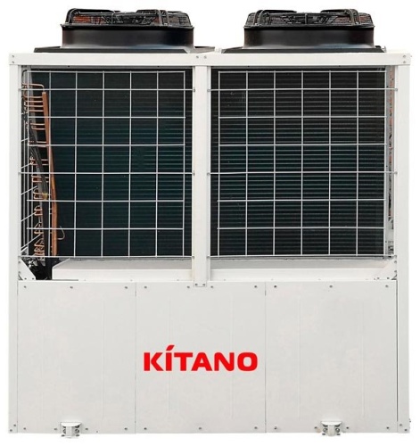 Тепловой насос Kitano KSF-Genso-II-90E