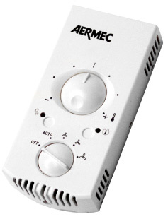 Пульт для фанкойлов Aermec PXAE